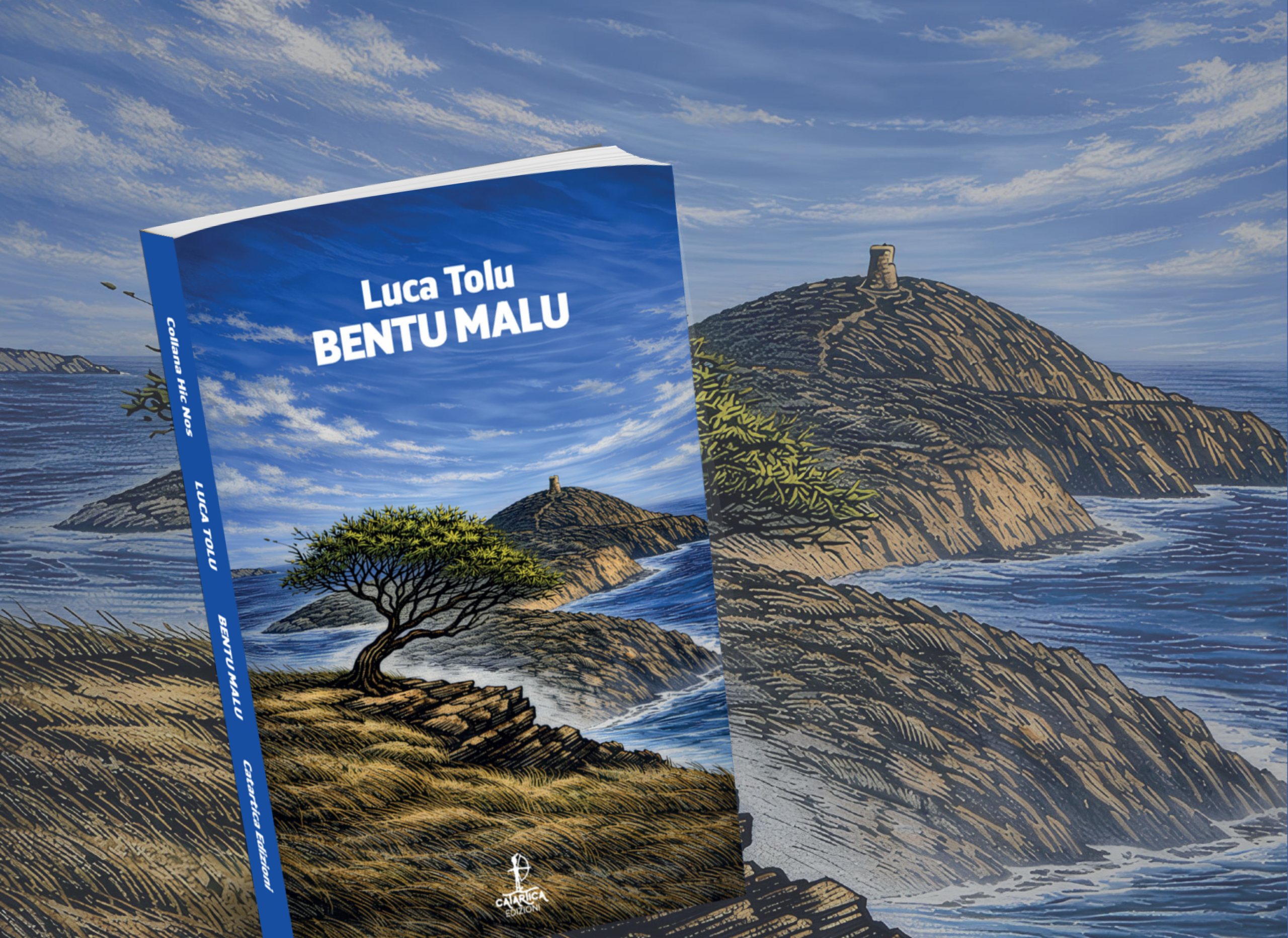 Bentu Malu: quando si rompe il ritmo di una civiltà